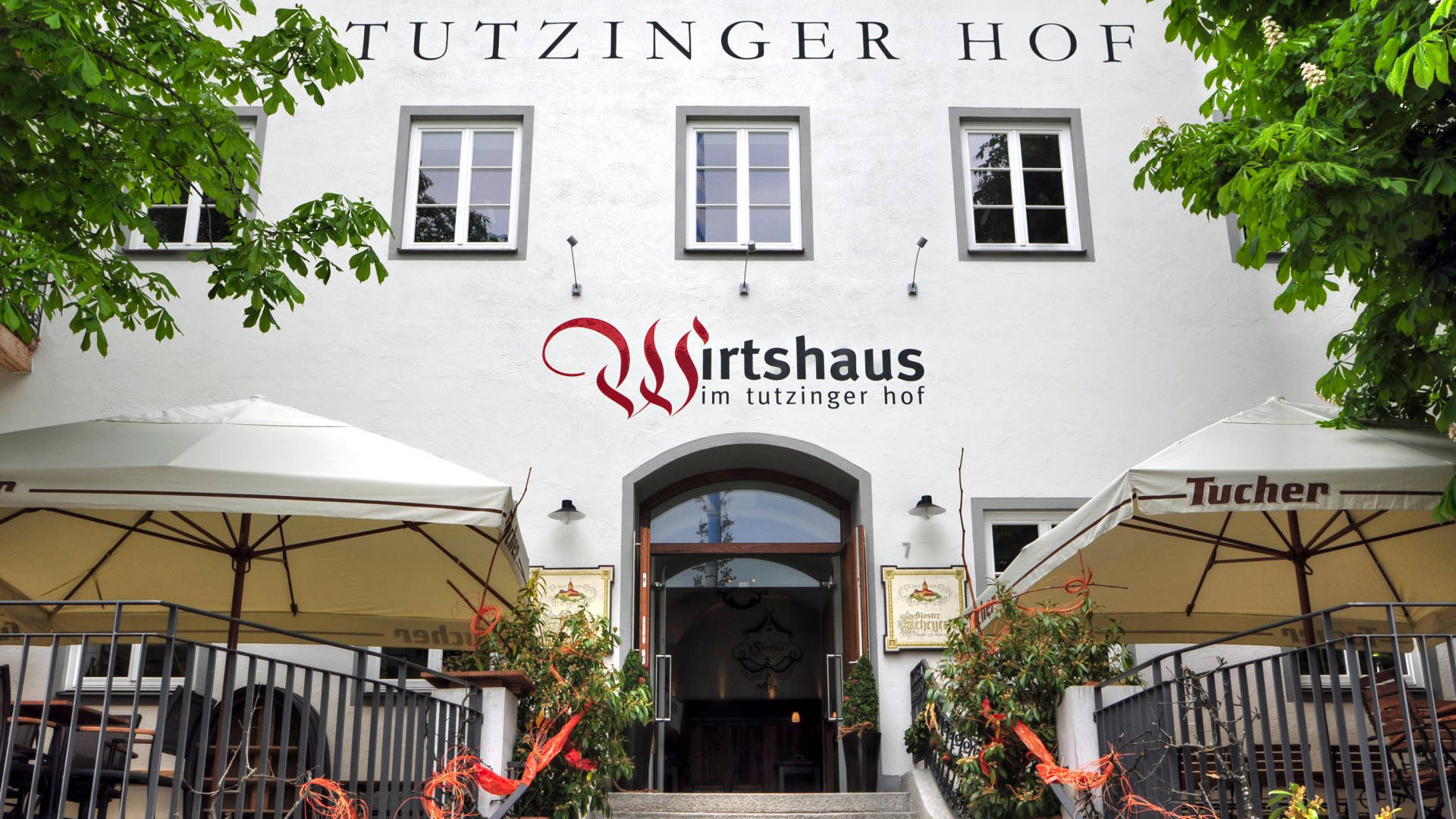 Wirtshaus Starnberg